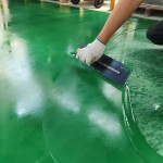 抚顺VEF地坪什么是VEF地坪-缩略图1